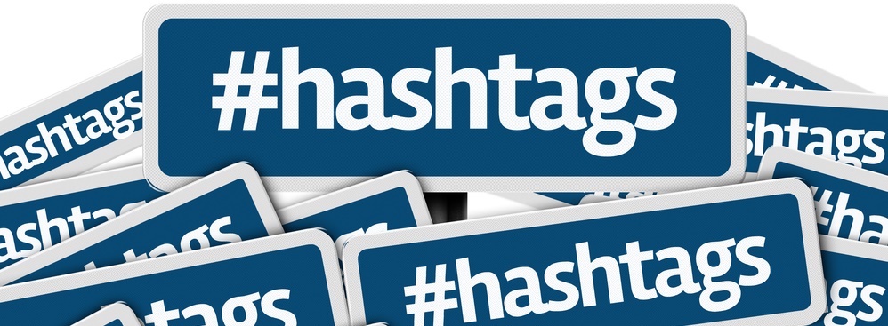 hashtags inzetten bij content promotie door gericht je doelgroep te adresseren.