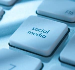 5 B2B social media tips