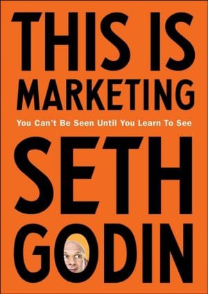 This is Marketing Seth Godin recensie