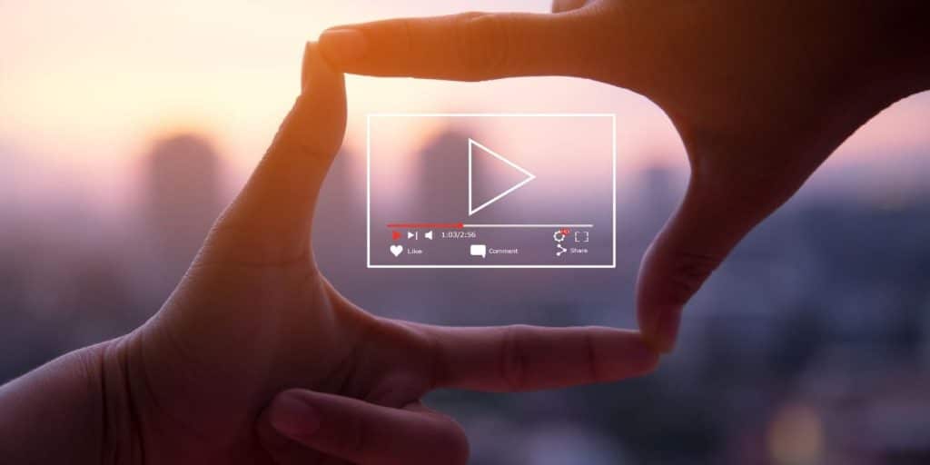 video content voor YouTube, je site en social media. Tips om video optimaal in te zetten.