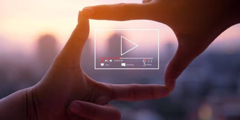 video content voor YouTube, je site en social media. Tips om video optimaal in te zetten.