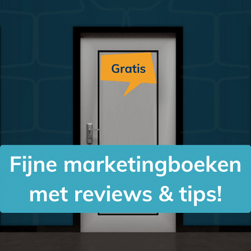 reviews marketingboeken