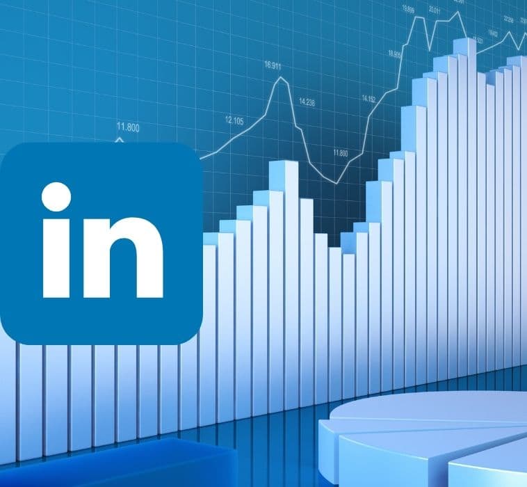 LinkedIn statistieken profiel bedrijfspagina snel doorgronden