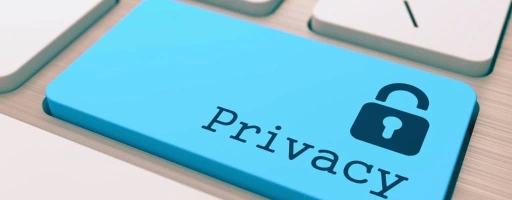 privacy is een trend in contentmarketing in 2022