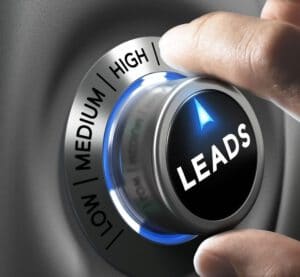 10 praktische tips voor meer leads