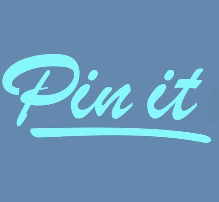 pin it! pinterest content tips en strategie