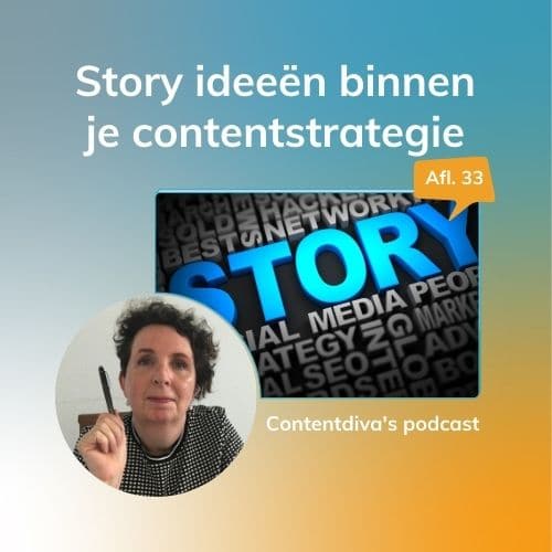 story tips passend in je contentstrategie