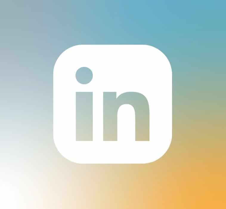 training LinkedIn marketing