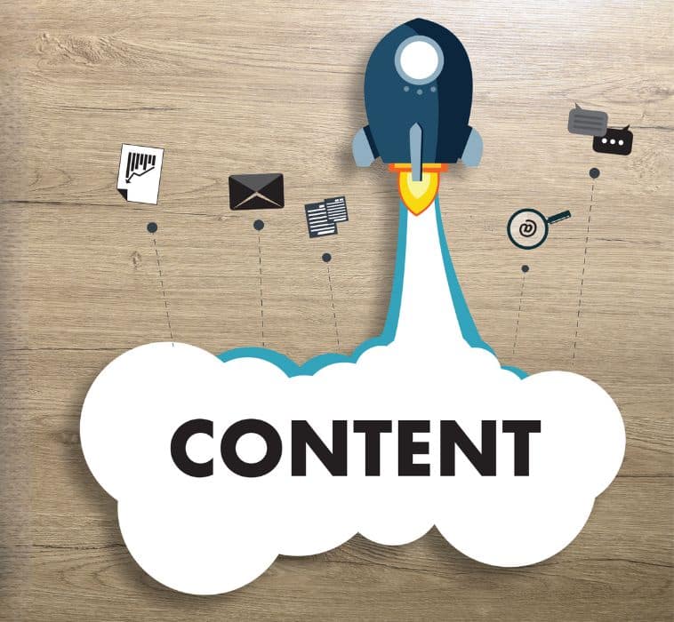 content tools voor content creatie en contentstrategie