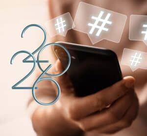 social media trends 2026, artikel met tips