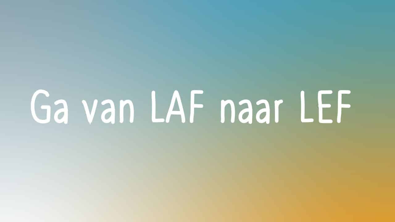 lef met content