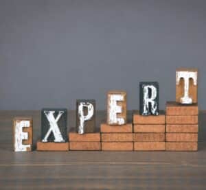 thought leadership content maken met AI